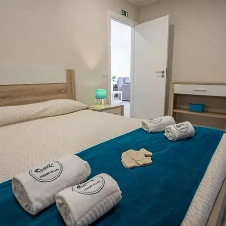Σπίτι διακοπών Charming House With Pool In Atalaia Lourinha (Lisbon)