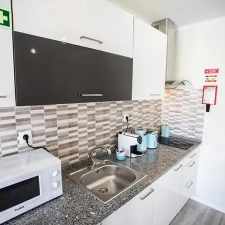 Charming House With Pool In Atalaia Σπίτι διακοπών