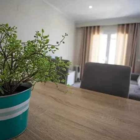 Σπίτι διακοπών Charming House With Pool In Atalaia