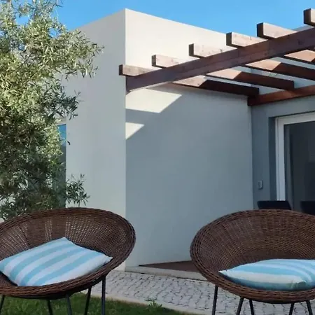 Charming House With Pool In Atalaia Σπίτι διακοπών *