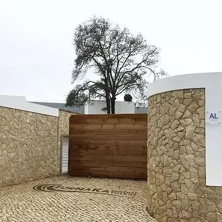 Σπίτι διακοπών Charming House With Pool In Atalaia *