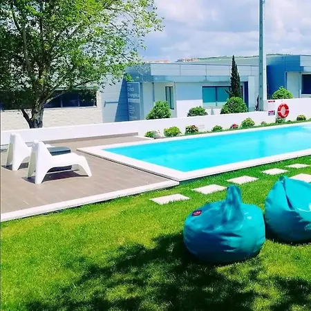 Charming House With Pool In Atalaia Σπίτι διακοπών Lourinha (Lisbon)